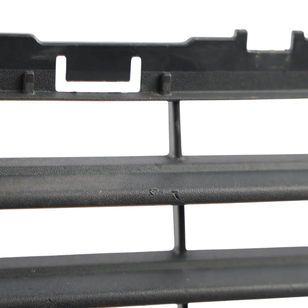 Mk5 Front Bumper Lower Radiator Grille Cover Panel to Ford Mondeo with Part number DS73-17B968-J Ford Mondeo Mk5 Front Bumper Lower Radiator Grille Cover Panel - SKU DS73-17B968-J - Part number DS73-17B968-J