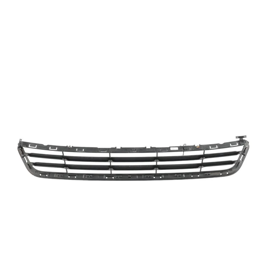 Ford Mondeo Mk5 Front Bumper Lower Radiator Grille Cover Panel - SKU DS73-17B968-J - Part number DS73-17B968-J