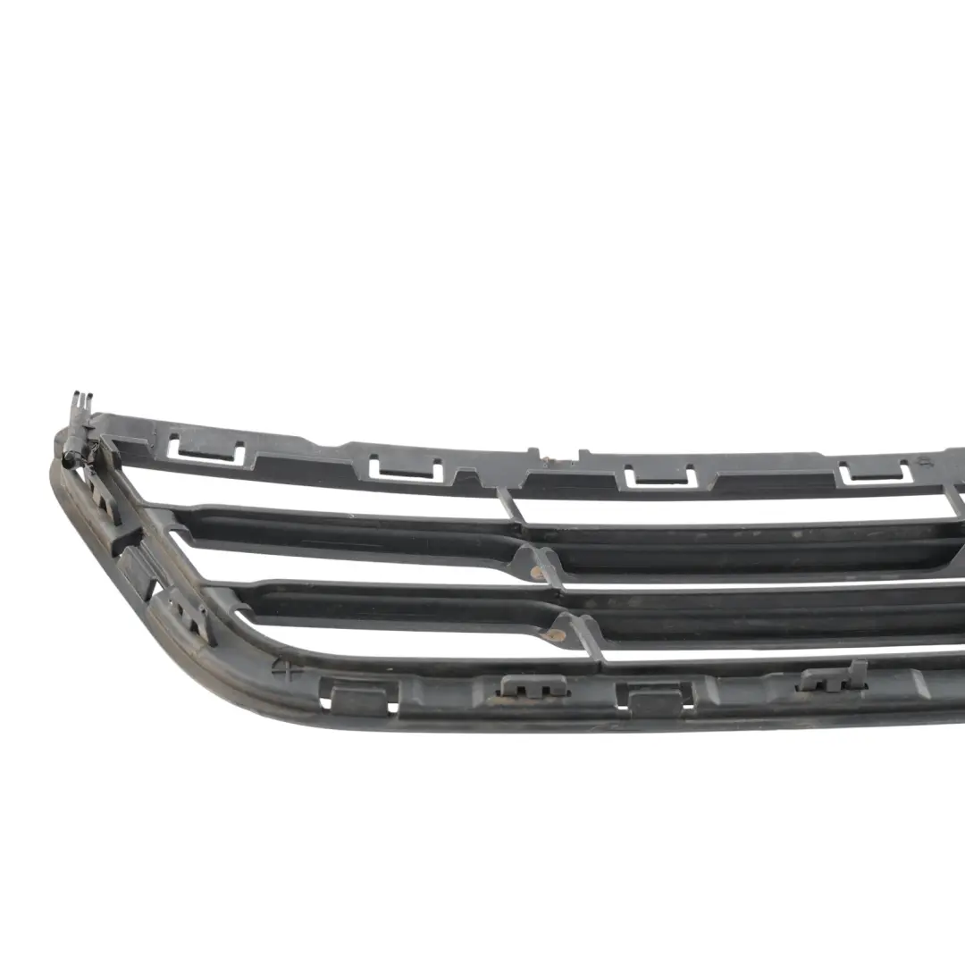 Ford Mondeo Mk5 Front Bumper Lower Radiator Grille Cover Panel - SKU DS73-17B968-J - Part number DS73-17B968-J