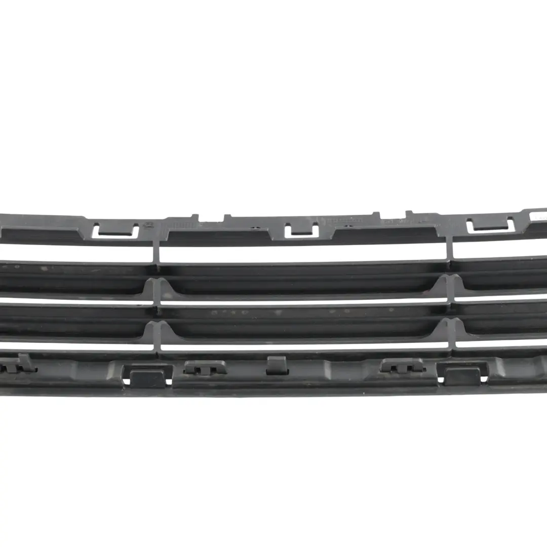 Mk5 Front Bumper Lower Radiator Grille Cover Panel to Ford Mondeo with Part number DS73-17B968-J Ford Mondeo Mk5 Front Bumper Lower Radiator Grille Cover Panel - SKU DS73-17B968-J - Part number DS73-17B968-J