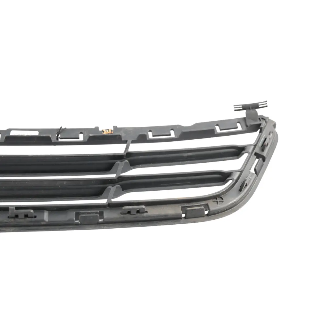 Mk5 Front Bumper Lower Radiator Grille Cover Panel to Ford Mondeo with Part number DS73-17B968-J Ford Mondeo Mk5 Front Bumper Lower Radiator Grille Cover Panel - SKU DS73-17B968-J - Part number DS73-17B968-J
