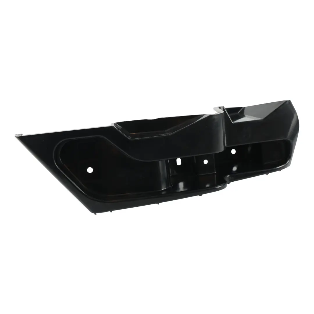 Ford Mondeo MK5 Soporte Montaje Paragolpes Trasero Derecho - SKU DS73-17E850-B - Número de pieza DS73-17E850-B