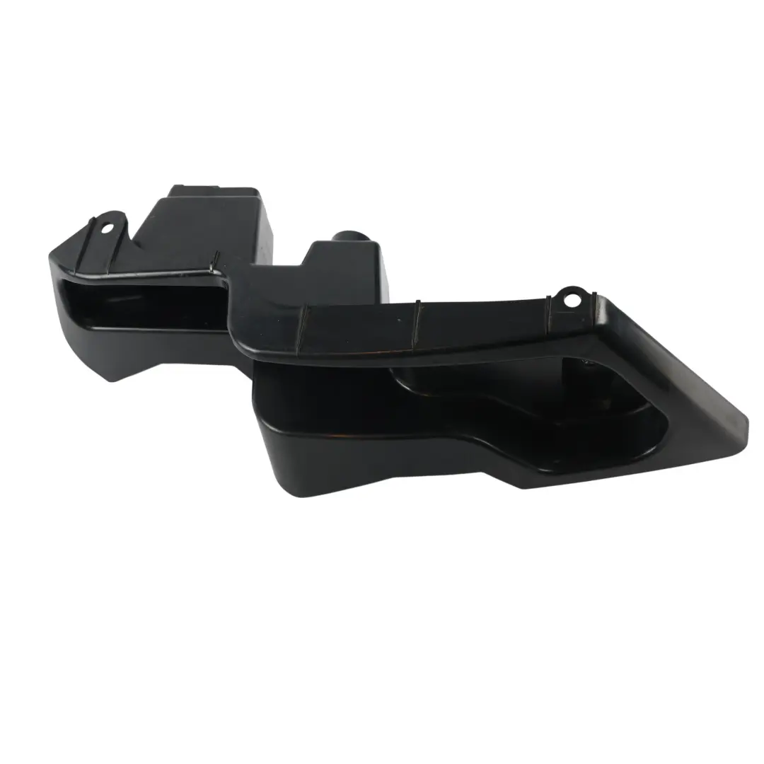 MK5 Rear Bumper Mount Mounting Bracket Right O/S to Ford Mondeo with Part number DS73-17E850-B Ford Mondeo MK5 Rear Bumper Mount Mounting Bracket Right O/S - SKU DS73-17E850-B - Part number DS73-17E850-B