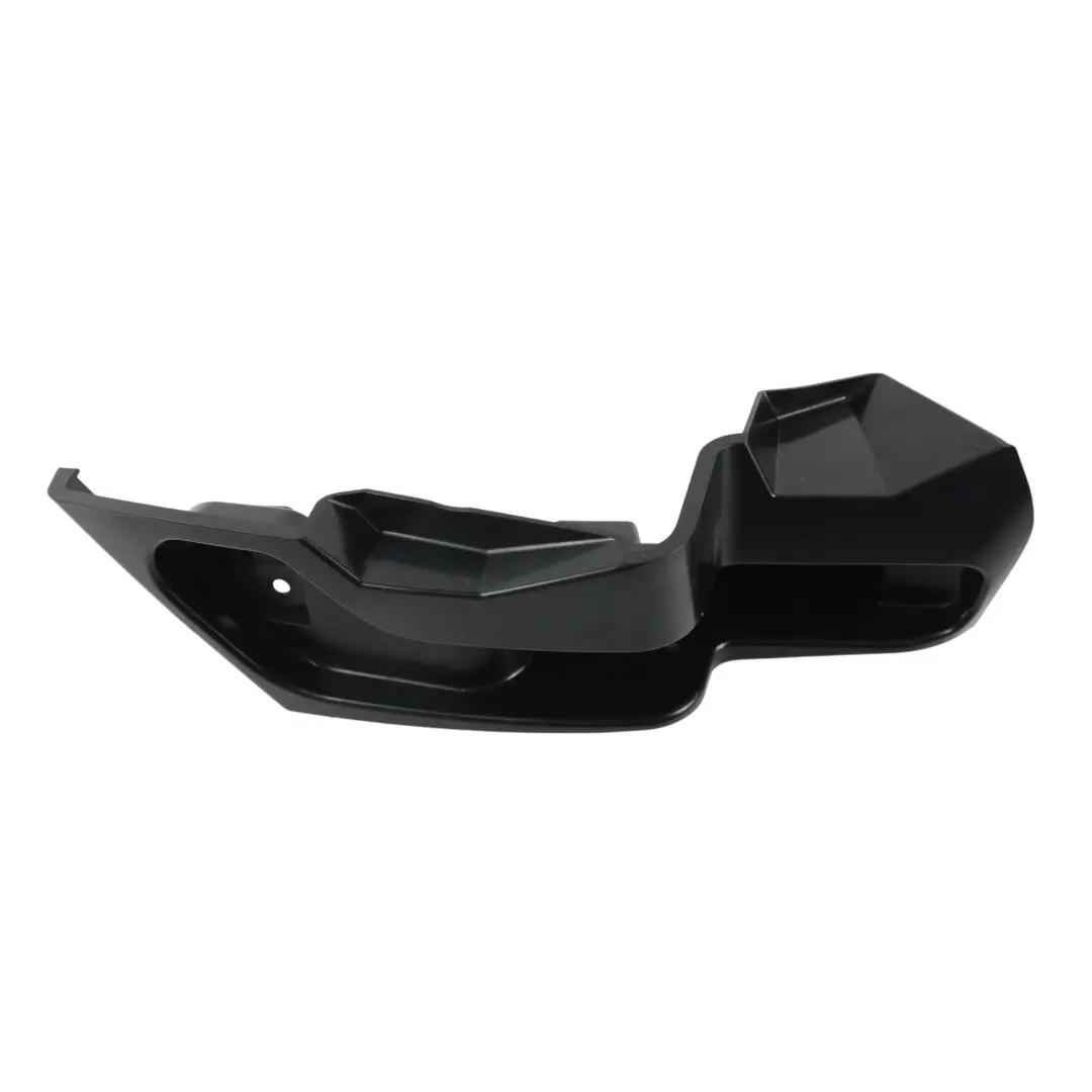 MK5 Staffa Montaggio Paraurti Posteriore Destro per Ford Mondeo con numero di parte DS73-17E850-B Ford Mondeo MK5 Staffa Montaggio Paraurti Posteriore Destro - SKU DS73-17E850-B - Numero di parte DS73-17E850-B