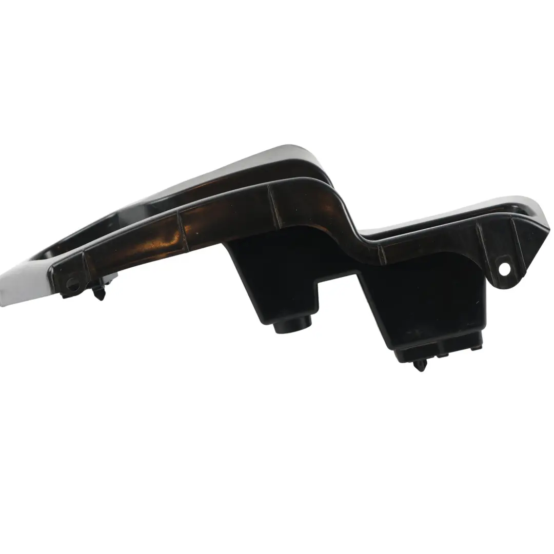 Ford Mondeo MK5 Stoßstange Halterung Hinten Rechts - SKU DS73-17E850-B - Teilenummer DS73-17E850-B