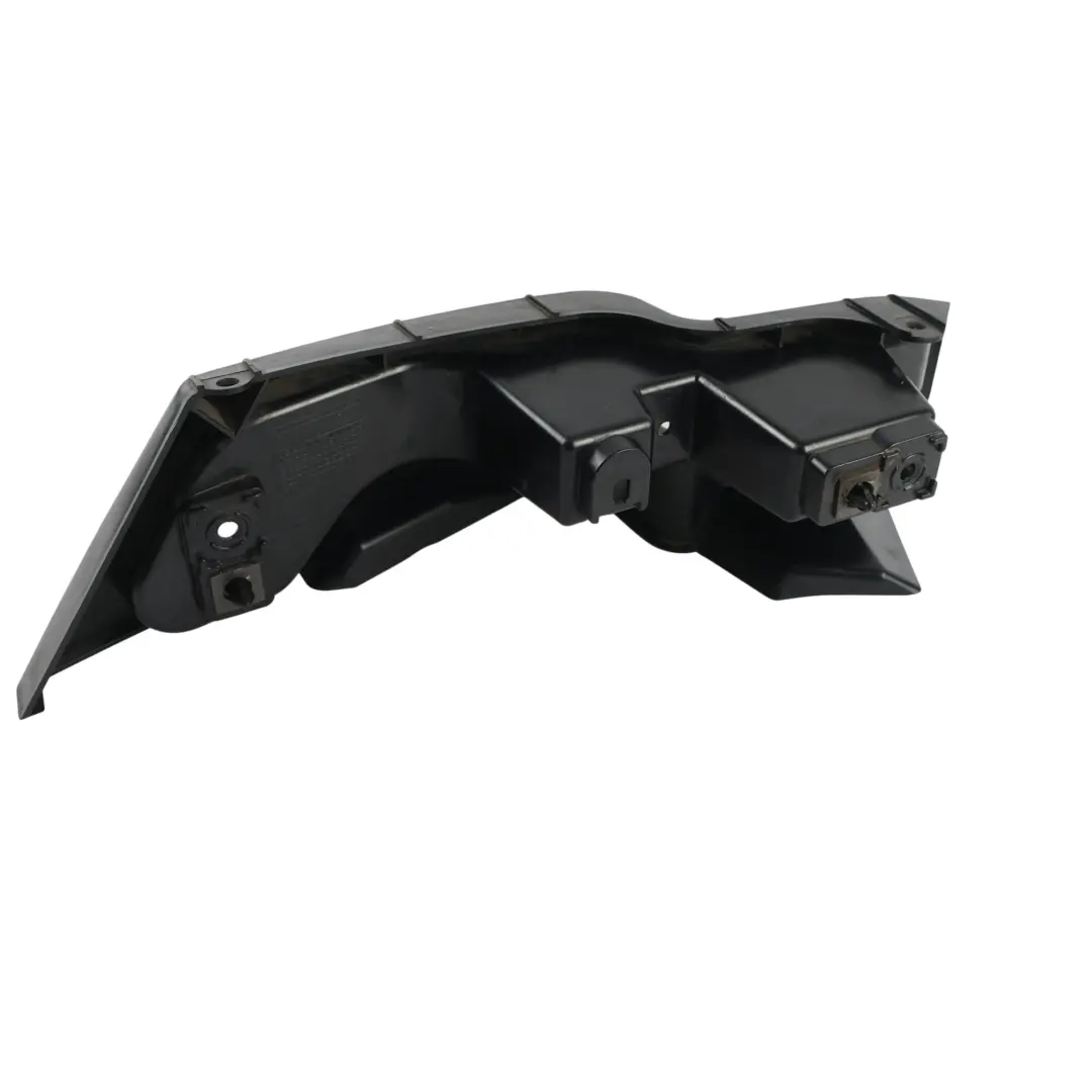 Ford Mondeo MK5 Soporte Montaje Paragolpes Trasero Derecho - SKU DS73-17E850-B - Número de pieza DS73-17E850-B