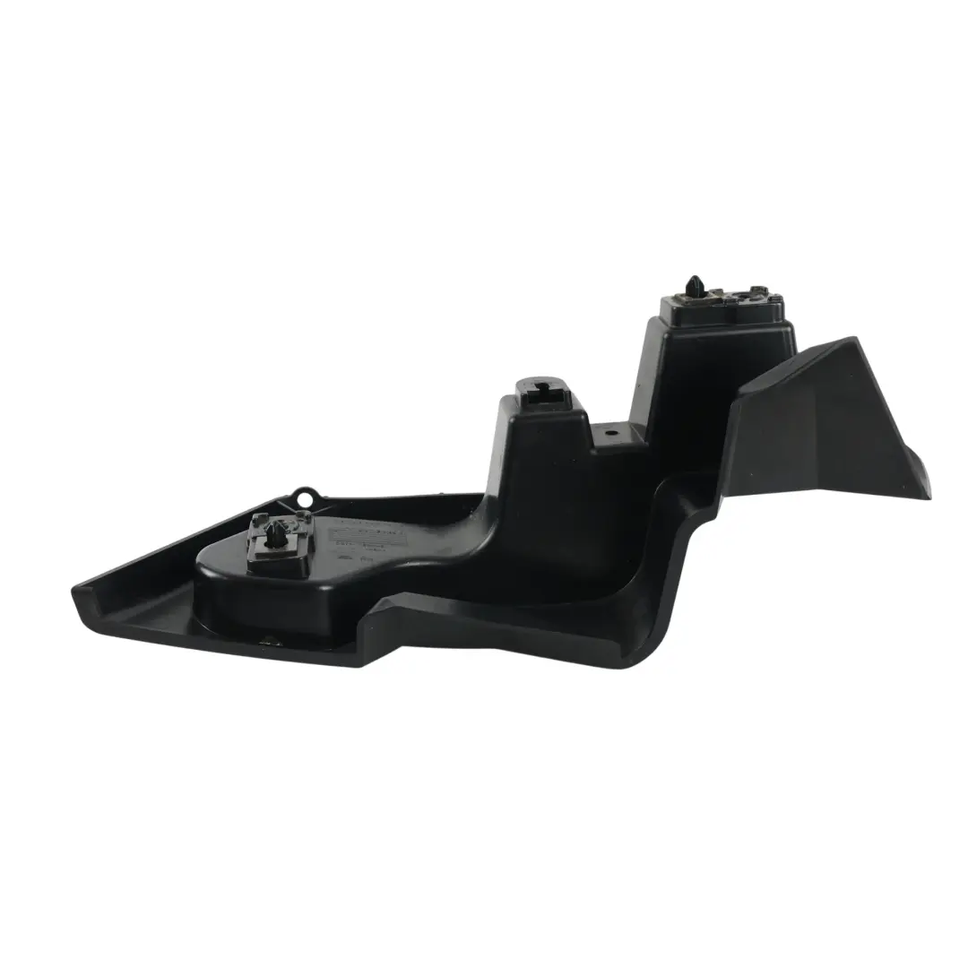Ford Mondeo MK5 Staffa Montaggio Paraurti Posteriore Destro - SKU DS73-17E850-B - Numero di parte DS73-17E850-B