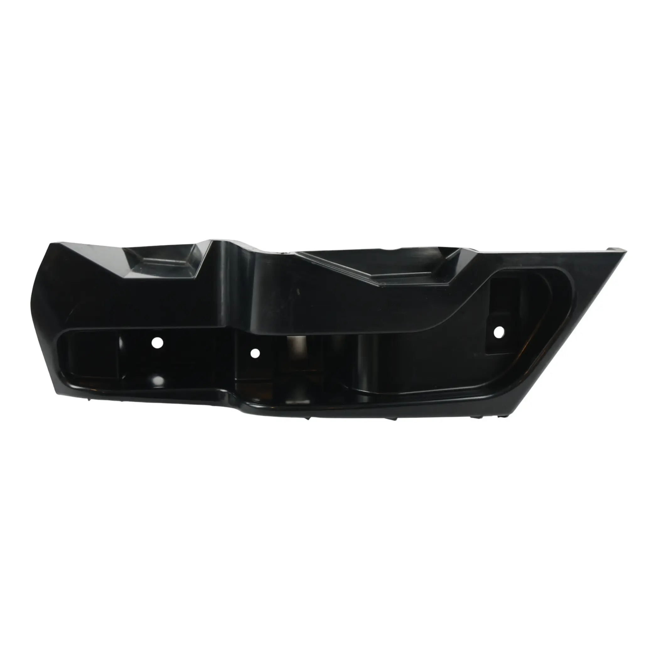 Ford Mondeo MK5 Soporte Montaje Paragolpes Trasero Izquierdo DS73-17E851-B