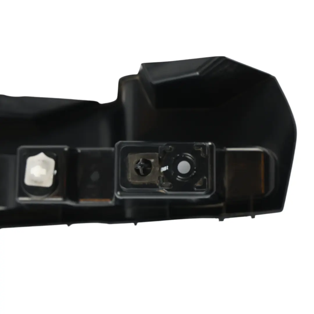 Ford Mondeo MK5 Ślizg Mocowanie Zderzaka Tylnego Lewy - SKU DS73-17E851-B - Numer Części DS73-17E851-B