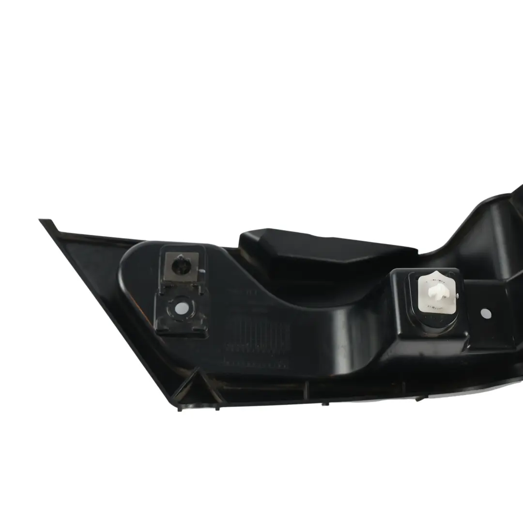 Ford Mondeo MK5 Rear Bumper Mount Mounting Bracket Left N/S - SKU DS73-17E851-B - Part number DS73-17E851-B