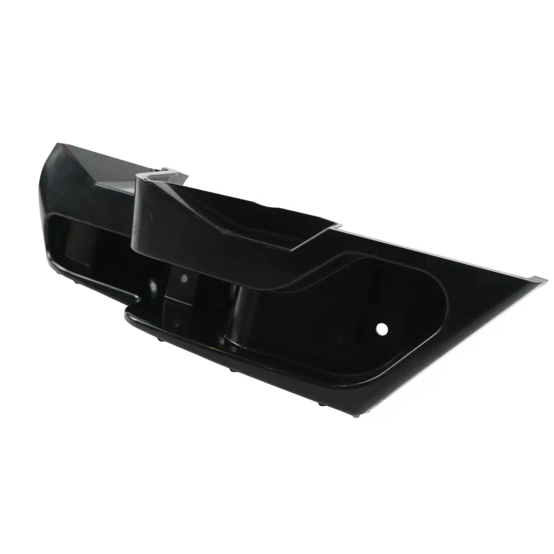 Ford Mondeo MK5 Staffa Montaggio Paraurti Posteriore Sinistro - SKU DS73-17E851-B - Numero di parte DS73-17E851-B