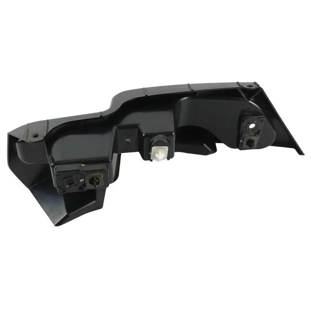 Ford Mondeo MK5 Staffa Montaggio Paraurti Posteriore Sinistro - SKU DS73-17E851-B - Numero di parte DS73-17E851-B