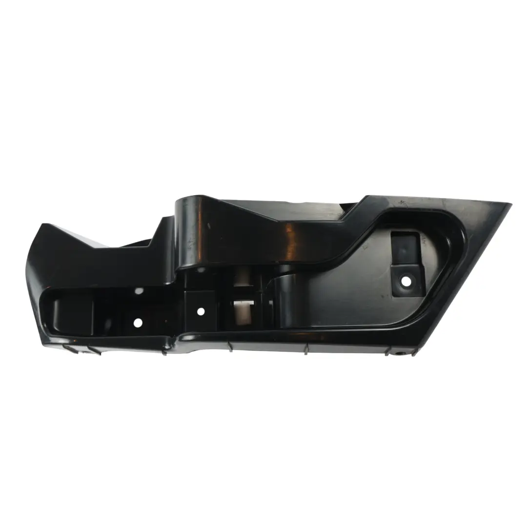 Ford Mondeo MK5 Rear Bumper Mount Mounting Bracket Left N/S - SKU DS73-17E851-B - Part number DS73-17E851-B