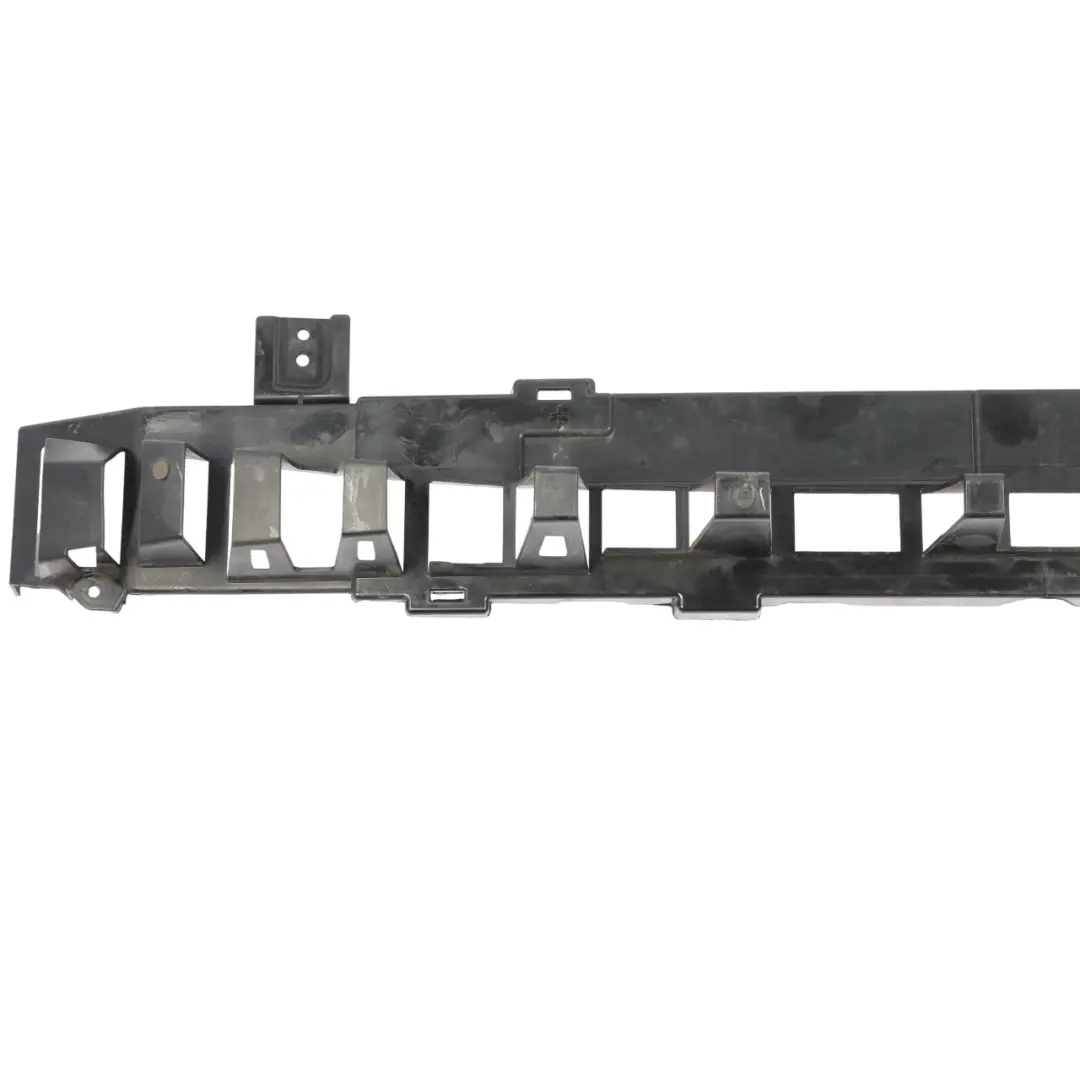 Ford Mondeo MK5 Front Bumper Mount Support Bracket Holder Centre - SKU DS73-17E898-B - Part number DS73-17E898-B