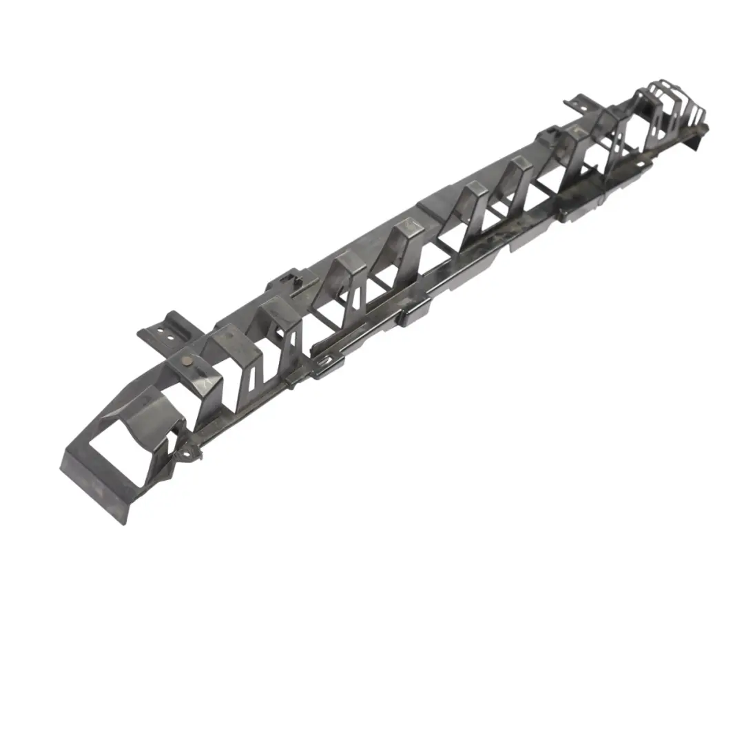 MK5 Front Bumper Mount Support Bracket Holder Centre to Ford Mondeo with Part number DS73-17E898-B Ford Mondeo MK5 Front Bumper Mount Support Bracket Holder Centre - SKU DS73-17E898-B - Part number DS73-17E898-B