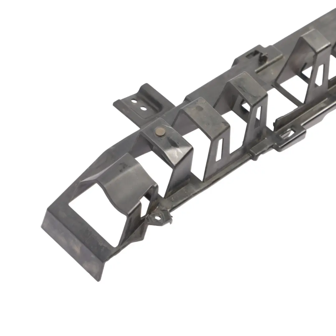 MK5 Front Bumper Mount Support Bracket Holder Centre to Ford Mondeo with Part number DS73-17E898-B Ford Mondeo MK5 Front Bumper Mount Support Bracket Holder Centre - SKU DS73-17E898-B - Part number DS73-17E898-B