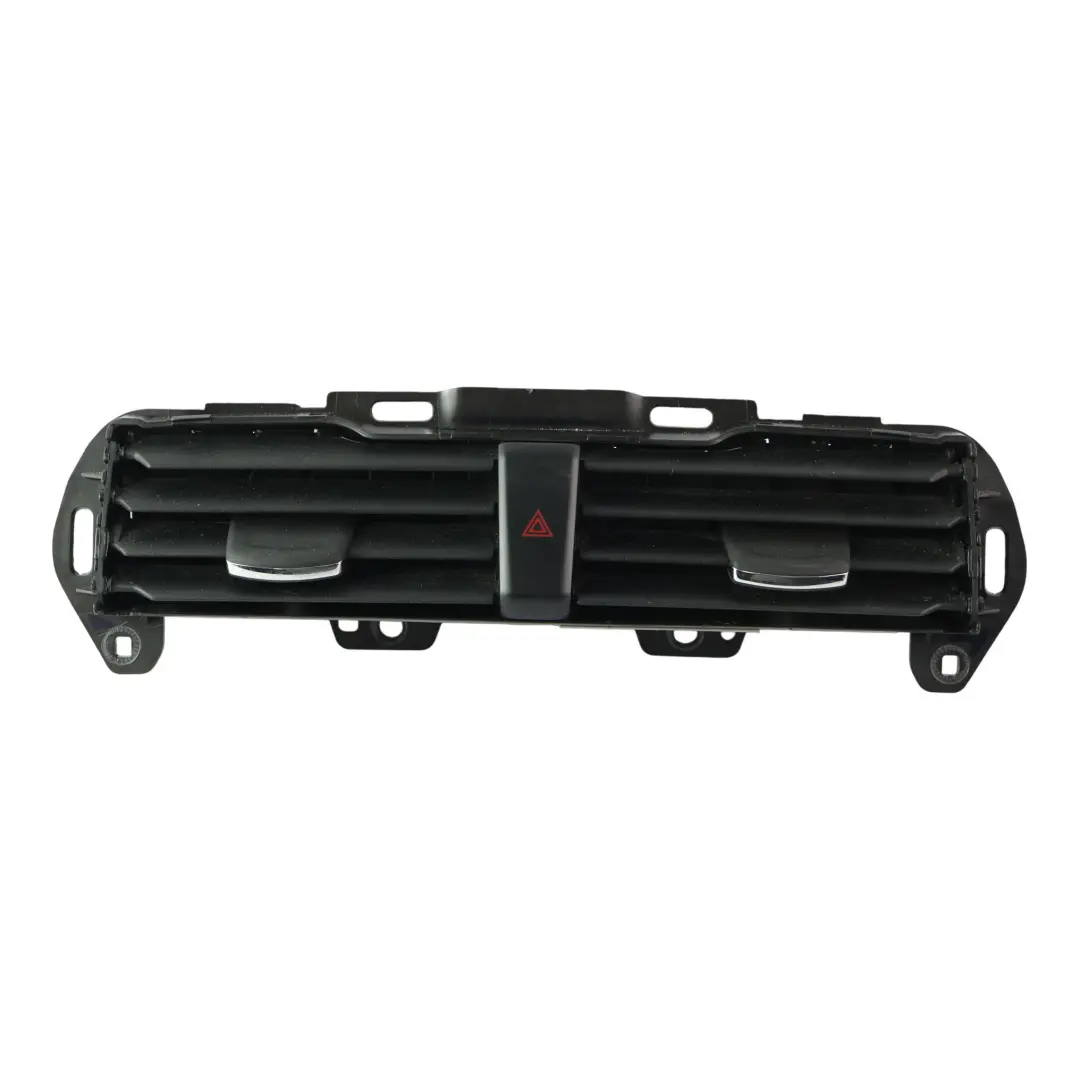 MK5 Grille Aération Centrale Tableau Bord pour Ford Mondeo à propos du numéro de pièce DS73-19K617-A Ford Mondeo MK5 Grille Aération Centrale Tableau Bord - SKU DS73-19K617-A - Numéro de pièce DS73-19K617-A