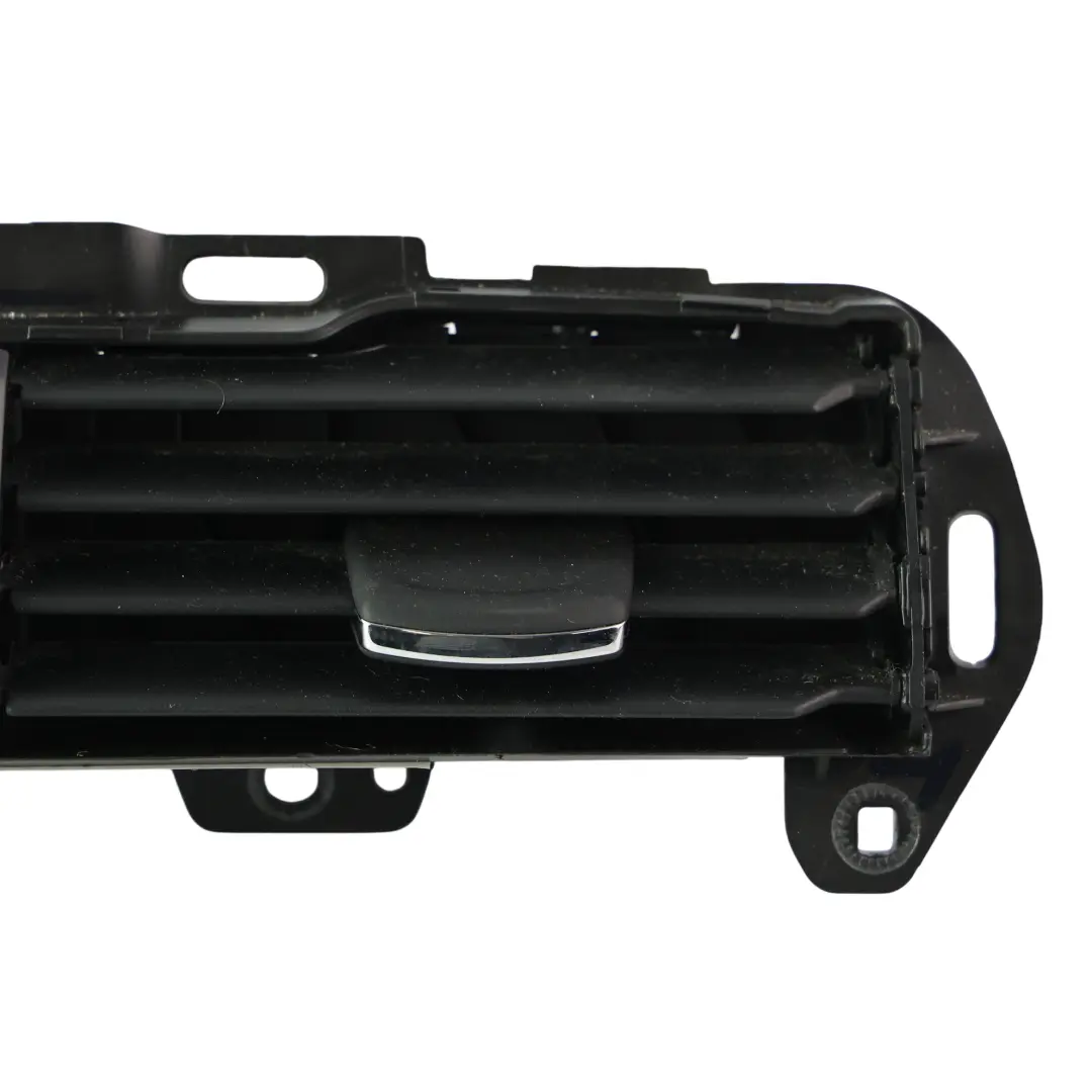 Ford Mondeo MK5 Dashboard Centre Air Vent Grille Trim - SKU DS73-19K617-A - Part number DS73-19K617-A