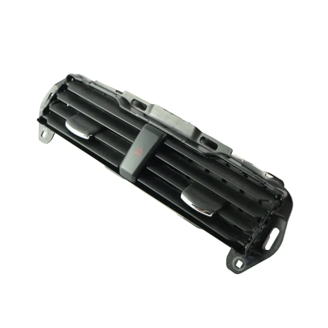 Ford Mondeo MK5 Armaturenbrett Mitte Luftdüse Gitter Verkleidung - SKU DS73-19K617-A - Teilenummer DS73-19K617-A