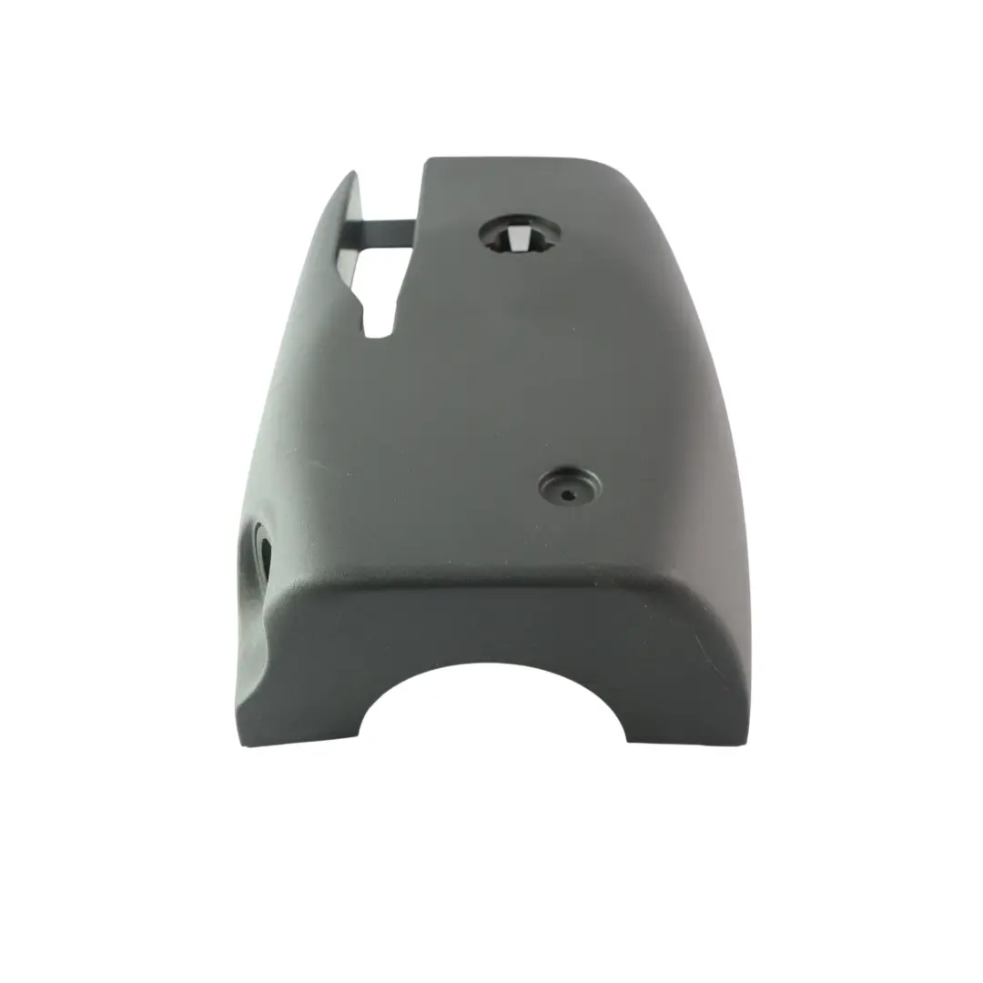 Ford Mondeo Mk5 Panneau Cache Colonne Direction Inférieur Noir - SKU DS73-3533-MA - Numéro de pièce DS73-3533-MA