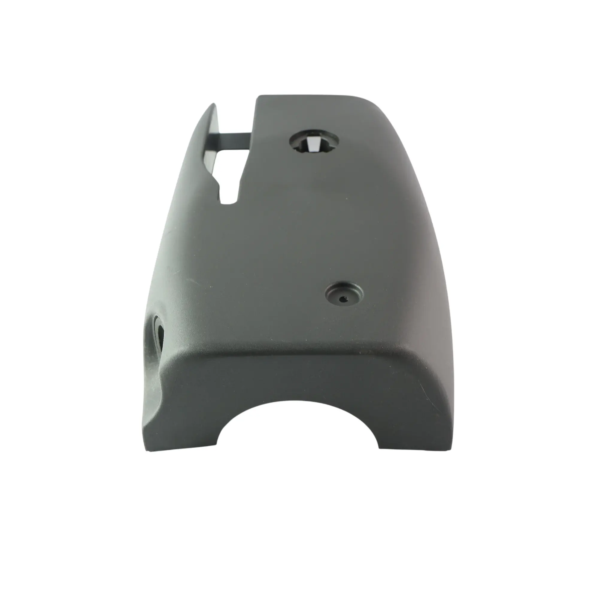 Ford Mondeo Mk5 Steering Column Lower Trim Cowl Cover Panel Black DS73-3533-MA