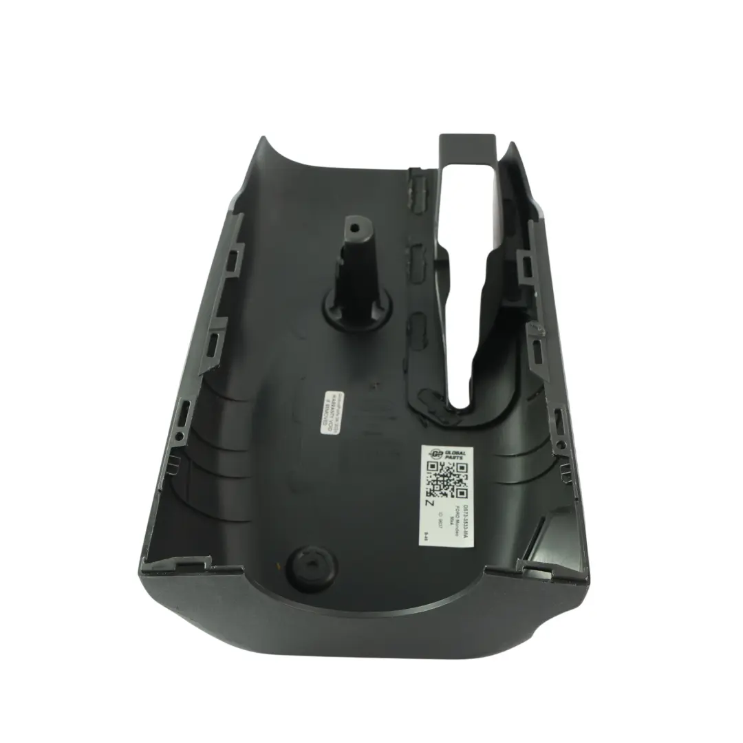 Mk5 Panneau Cache Colonne Direction Inférieur Noir pour Ford Mondeo à propos du numéro de pièce DS73-3533-MA Ford Mondeo Mk5 Panneau Cache Colonne Direction Inférieur Noir - SKU DS73-3533-MA - Numéro de pièce DS73-3533-MA