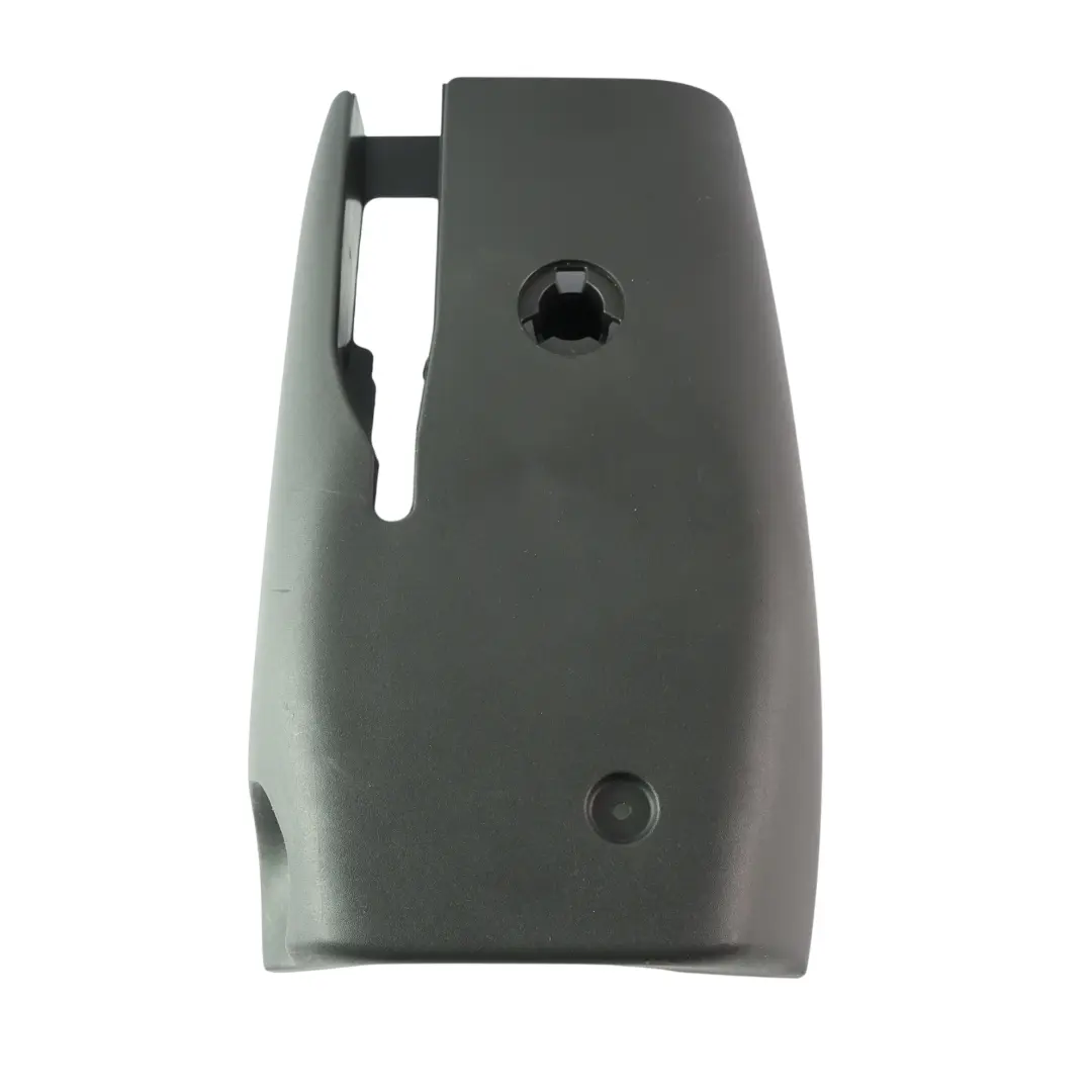 Mk5 Panneau Cache Colonne Direction Inférieur Noir pour Ford Mondeo à propos du numéro de pièce DS73-3533-MA Ford Mondeo Mk5 Panneau Cache Colonne Direction Inférieur Noir - SKU DS73-3533-MA - Numéro de pièce DS73-3533-MA