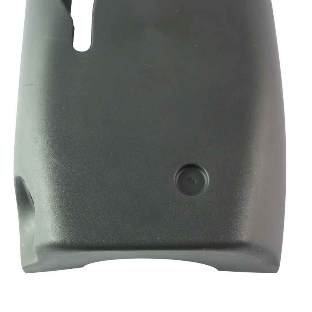 Mk5 Panneau Cache Colonne Direction Inférieur Noir pour Ford Mondeo à propos du numéro de pièce DS73-3533-MA Ford Mondeo Mk5 Panneau Cache Colonne Direction Inférieur Noir - SKU DS73-3533-MA - Numéro de pièce DS73-3533-MA