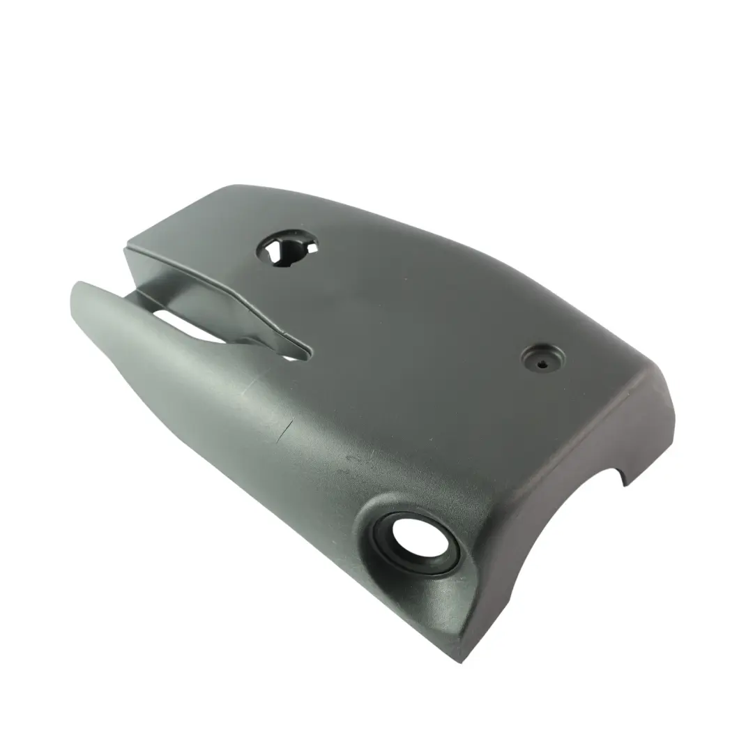 Mk5 Panneau Cache Colonne Direction Inférieur Noir pour Ford Mondeo à propos du numéro de pièce DS73-3533-MA Ford Mondeo Mk5 Panneau Cache Colonne Direction Inférieur Noir - SKU DS73-3533-MA - Numéro de pièce DS73-3533-MA