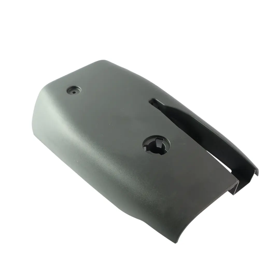Ford Mondeo Mk5 Panneau Cache Colonne Direction Inférieur Noir - SKU DS73-3533-MA - Numéro de pièce DS73-3533-MA