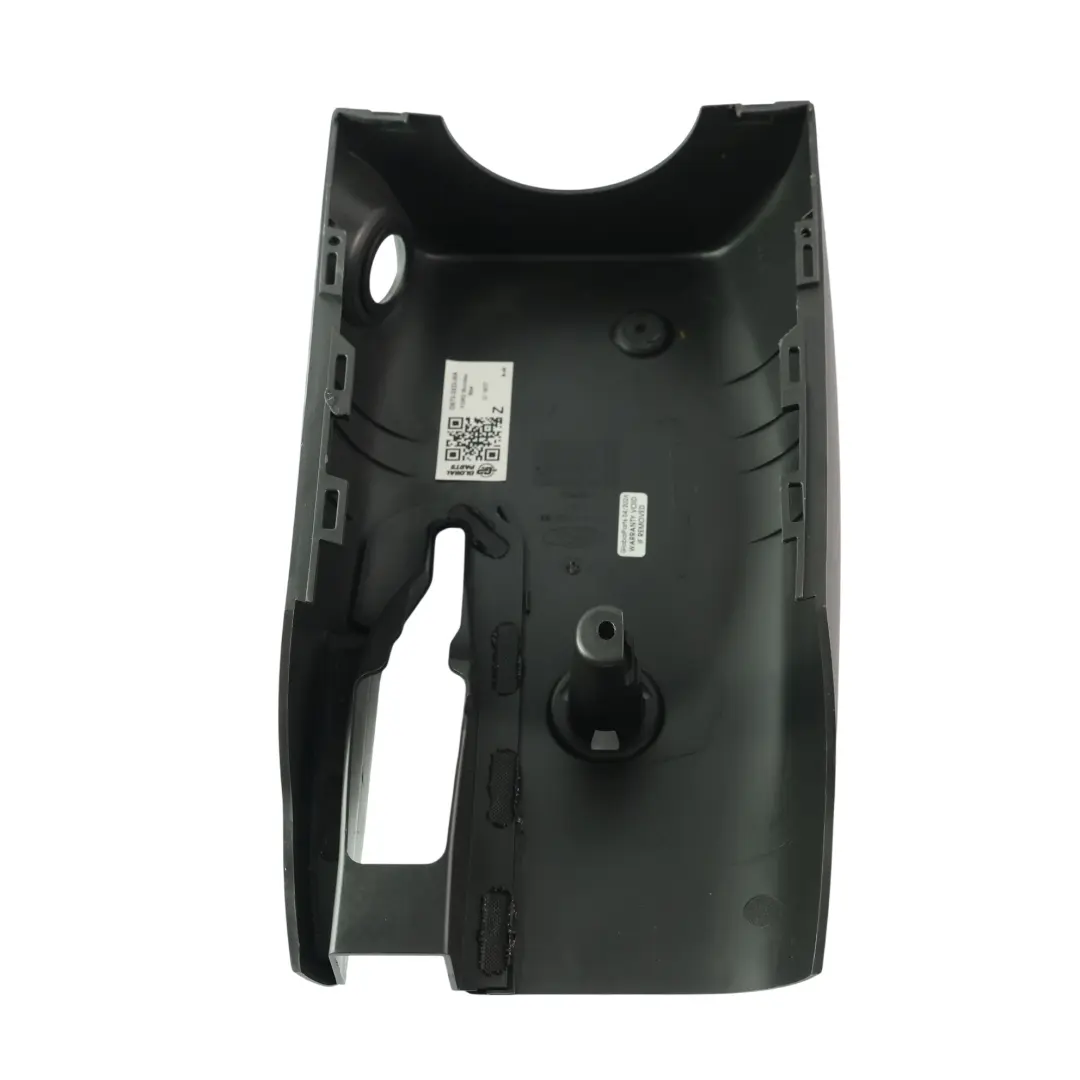 Ford Mondeo MK5 Lenksäule Untere Verkleidung Abdeckung Schwarz - SKU DS73-3533-MA - Teilenummer DS73-3533-MA