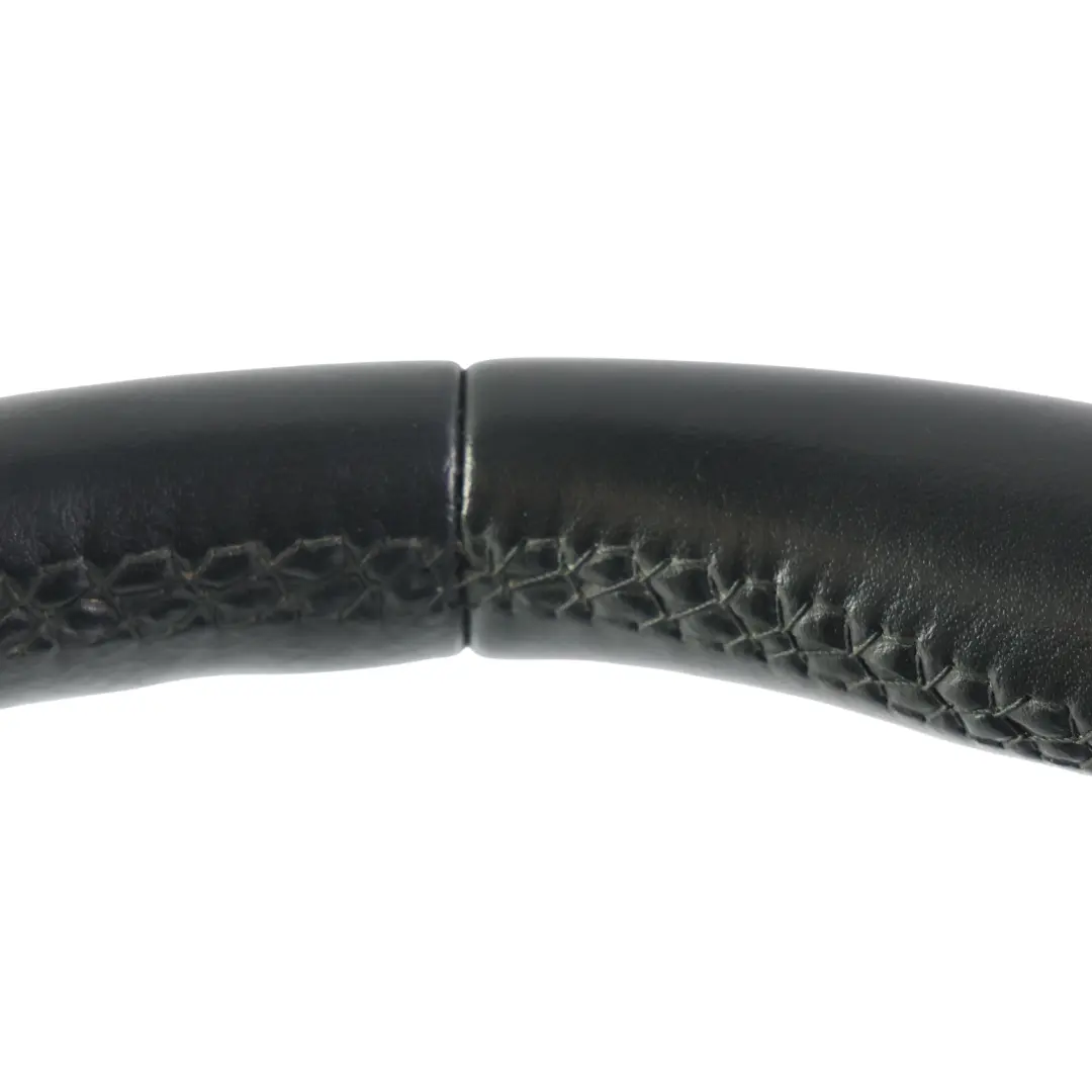 Mk5 V Volant Cuir Noir Multifonction pour Ford Mondeo à propos du numéro de pièce DS73-3600-KN Ford Mondeo Mk5 V Volant Cuir Noir Multifonction - SKU DS73-3600-KN - Numéro de pièce DS73-3600-KN