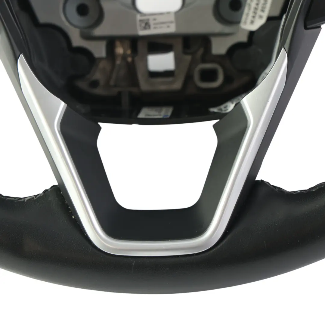 MK5 Volante Nero Pelle Multifunzione per Ford Mondeo con numero di parte DS73-3600-KN Ford Mondeo MK5 Volante Nero Pelle Multifunzione - SKU DS73-3600-KN - Numero di parte DS73-3600-KN