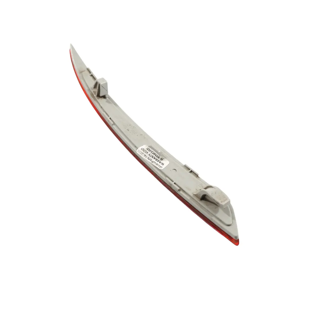 Ford Mondeo Mk5 Rear Bumper Reflector Left N/S - SKU DS73-515C0-B - Part number DS73-515C0-B