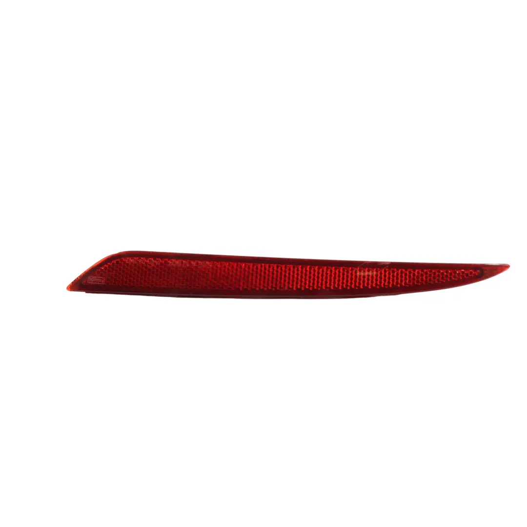 Ford Mondeo MK5 Reflector Parachoques Trasero Izquierdo - SKU DS73-515C0-B - Número de pieza DS73-515C0-B