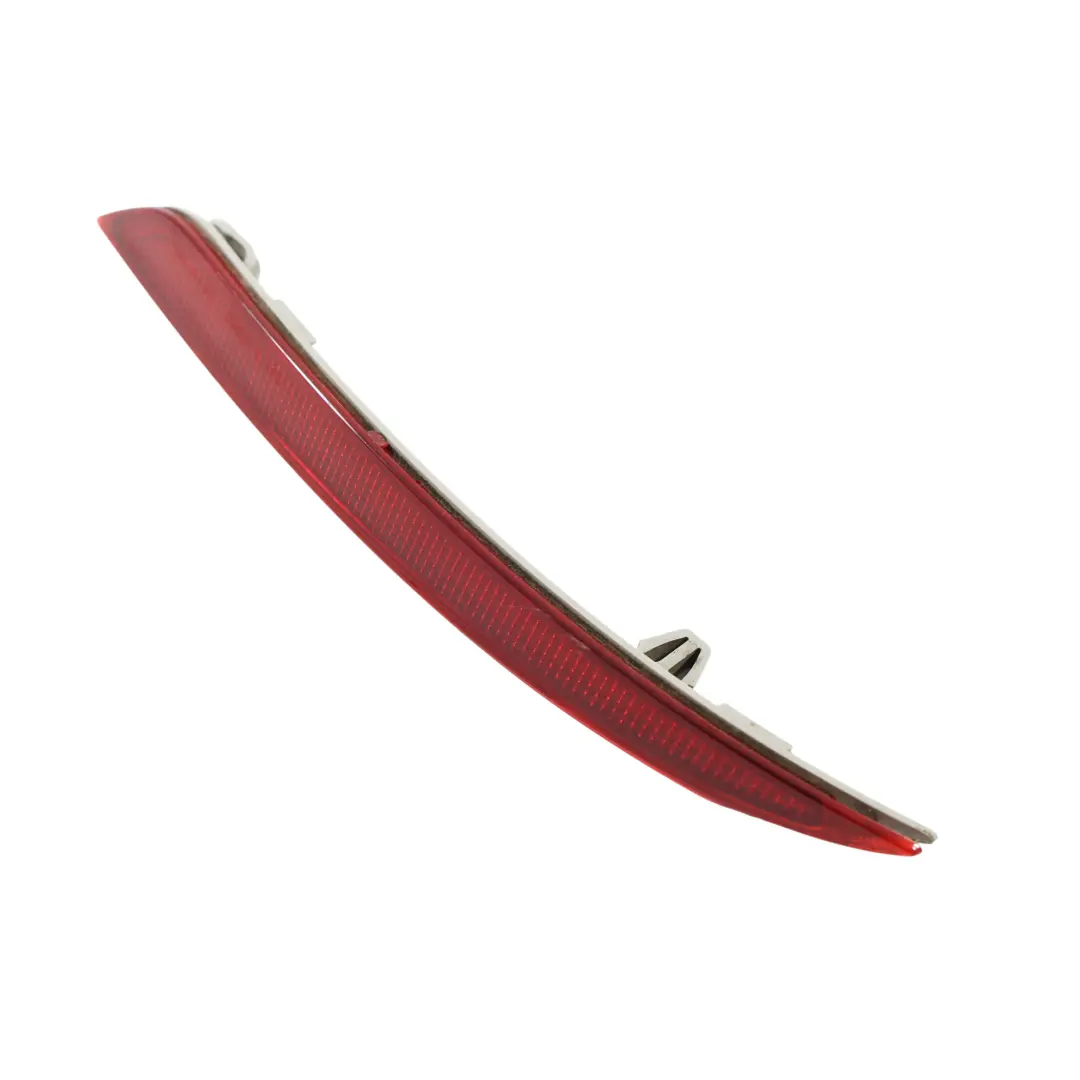 Ford Mondeo MK5 Reflector Parachoques Trasero Izquierdo - SKU DS73-515C0-B - Número de pieza DS73-515C0-B