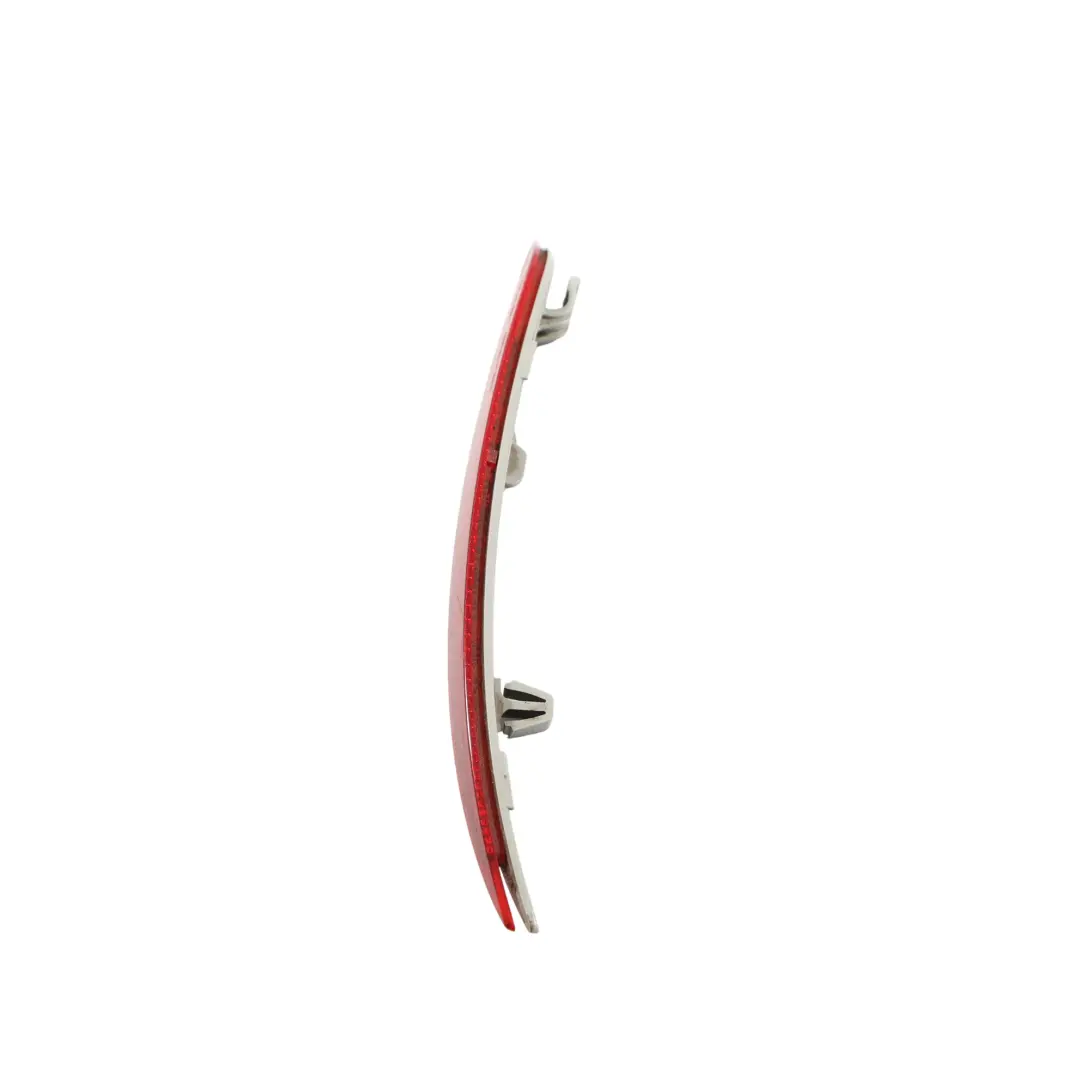 Ford Mondeo MK5 Reflector Parachoques Trasero Izquierdo - SKU DS73-515C0-B - Número de pieza DS73-515C0-B