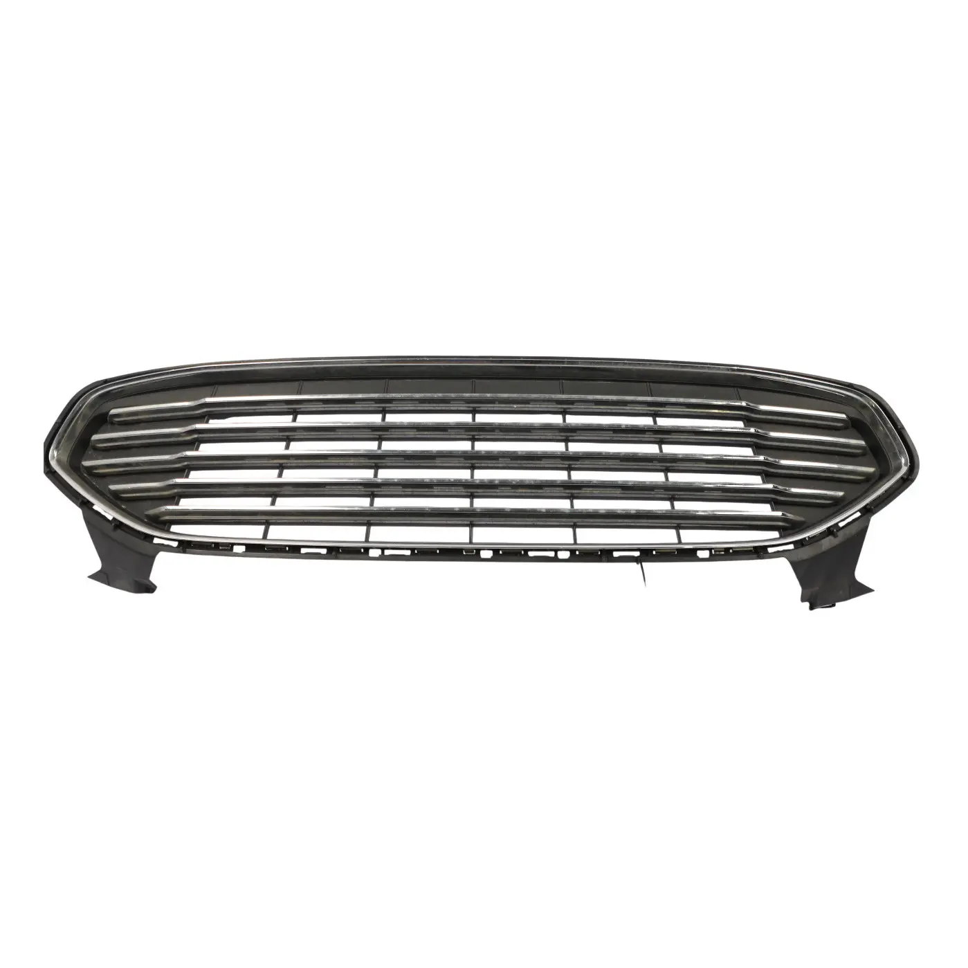 Ford Mondeo Mk5 Front Bumper Upper Grille Trim Cover Panel DS73-8150-J