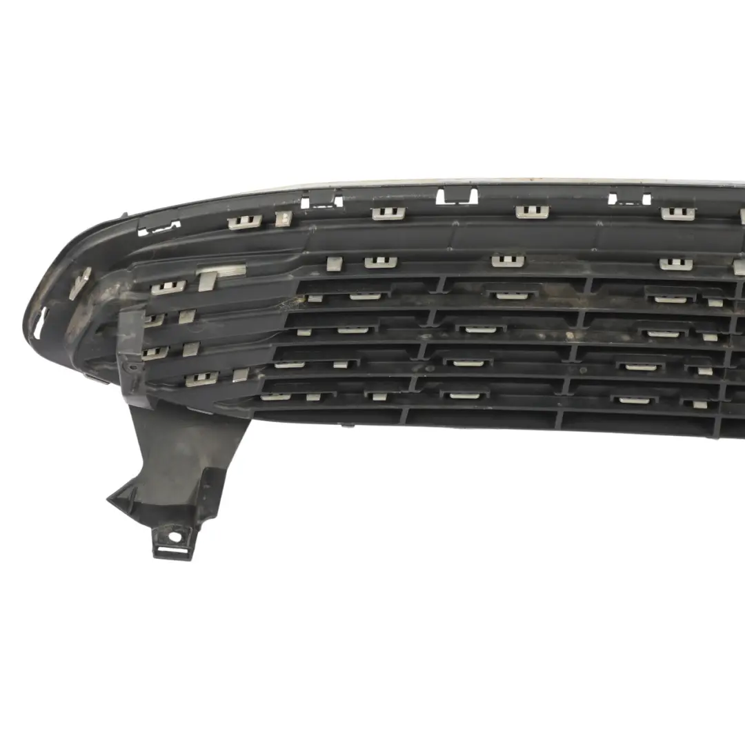 Mk5 Front Bumper Upper Grille Trim Cover Panel to Ford Mondeo with Part number DS73-8150-J Ford Mondeo Mk5 Front Bumper Upper Grille Trim Cover Panel - SKU DS73-8150-J - Part number DS73-8150-J