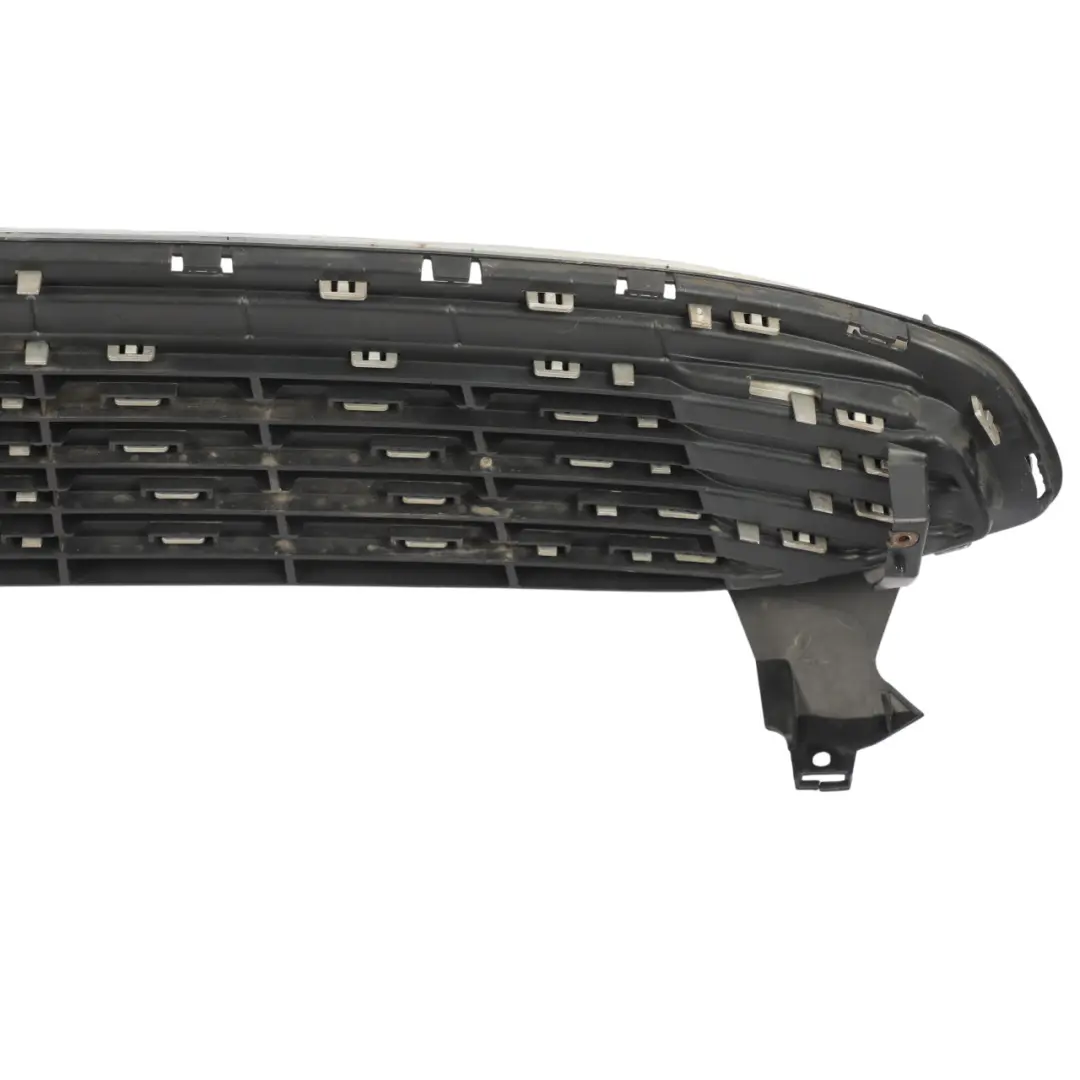 Ford Mondeo Mk5 Front Bumper Upper Grille Trim Cover Panel - SKU DS73-8150-J - Part number DS73-8150-J