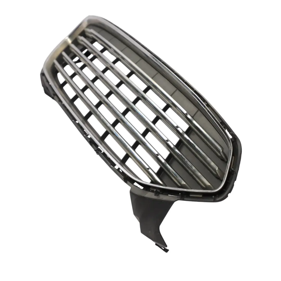 Ford Mondeo Mk5 Front Bumper Upper Grille Trim Cover Panel - SKU DS73-8150-J - Part number DS73-8150-J
