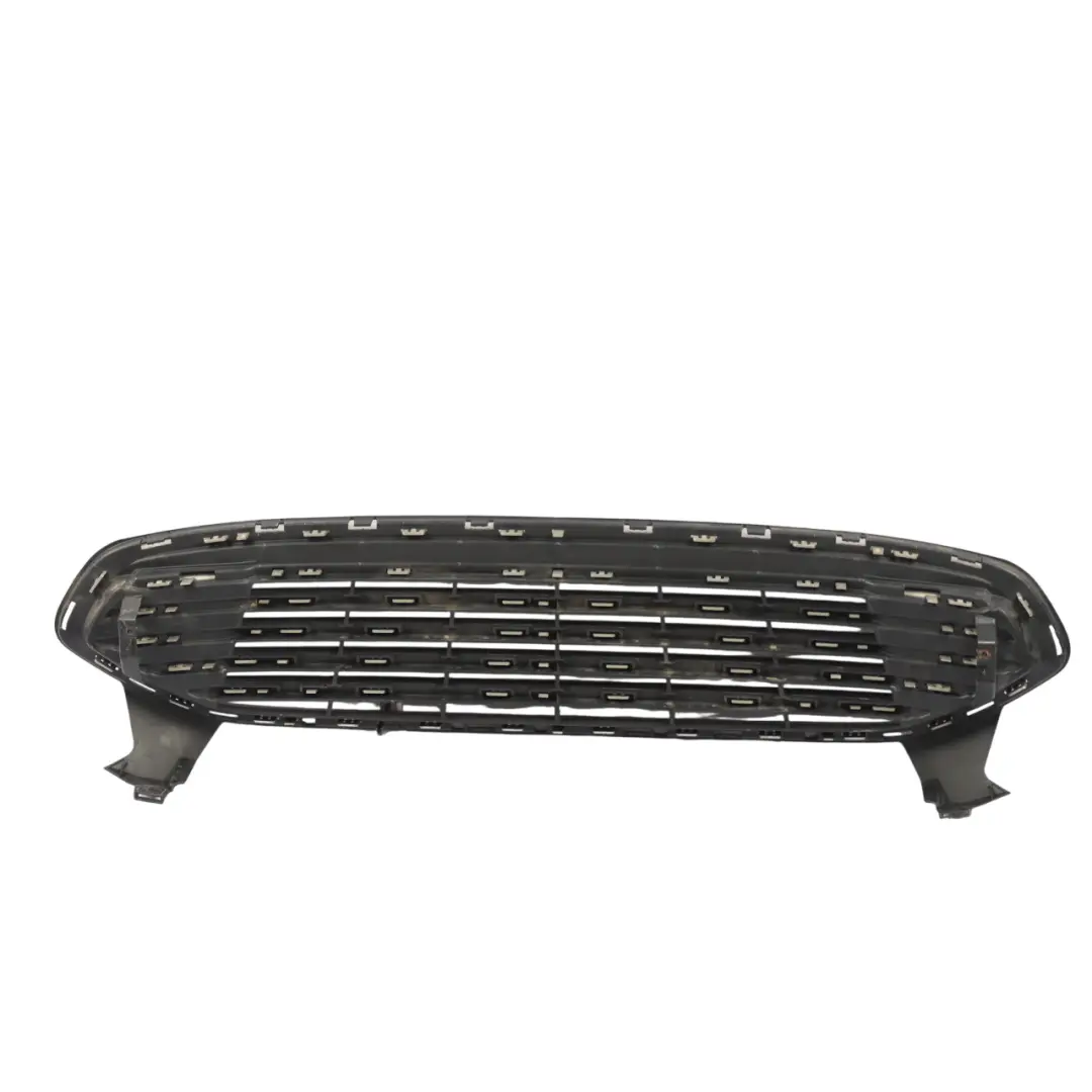 Ford Mondeo Mk5 Front Bumper Upper Grille Trim Cover Panel - SKU DS73-8150-J - Part number DS73-8150-J