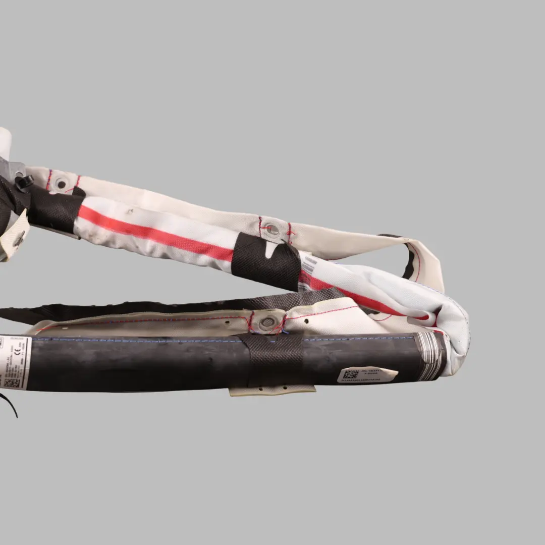 Mk5 Head Roof Curtain Air Module Right O/S to Ford Mondeo with Part number DS73-A042D94-AG Ford Mondeo Mk5 Head Roof Curtain Air Module Right O/S - SKU DS73-A042D94-AG - Part number DS73-A042D94-AG