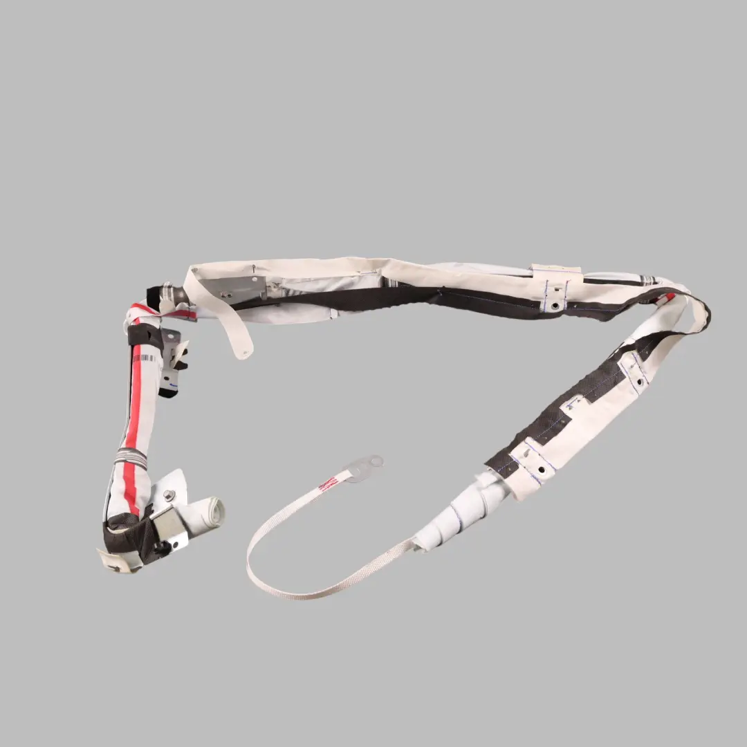 Mk5 Head Roof Curtain Air Module Right O/S to Ford Mondeo with Part number DS73-A042D94-AG Ford Mondeo Mk5 Head Roof Curtain Air Module Right O/S - SKU DS73-A042D94-AG - Part number DS73-A042D94-AG