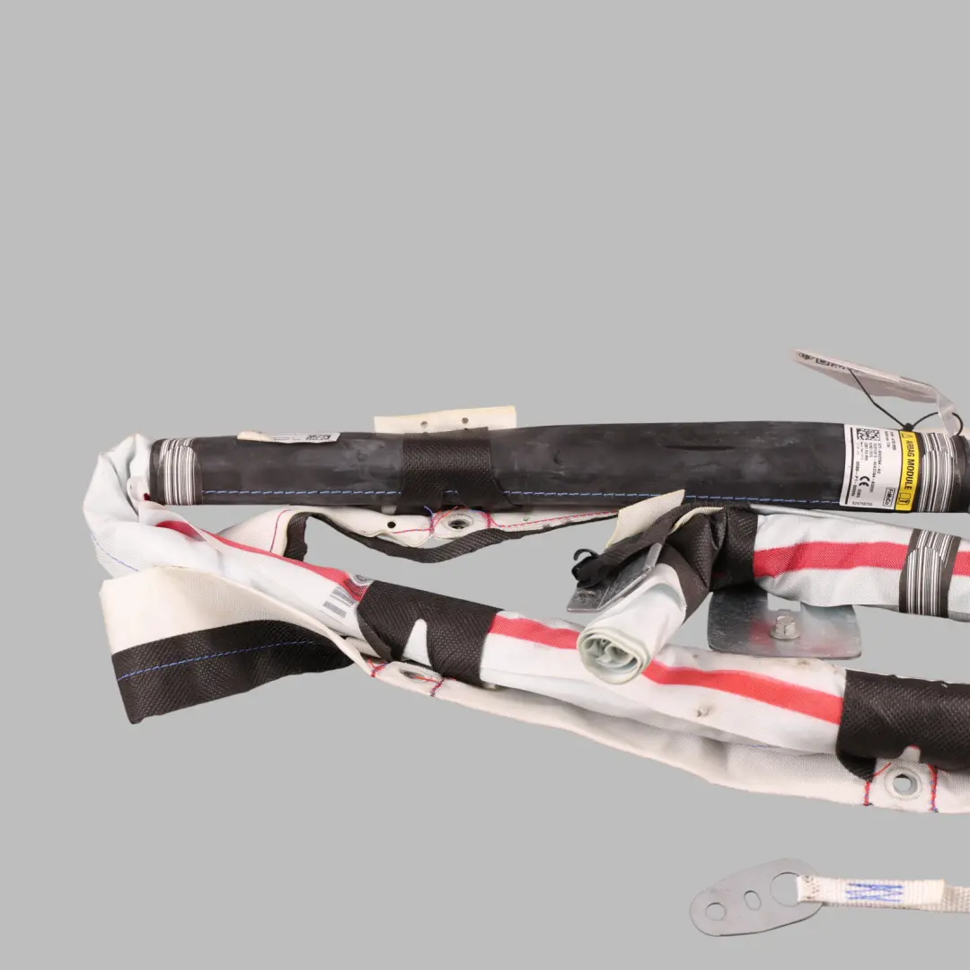 Ford Mondeo Mk5 Head Roof Curtain Air Module Right O/S - SKU DS73-A042D94-AG - Part number DS73-A042D94-AG