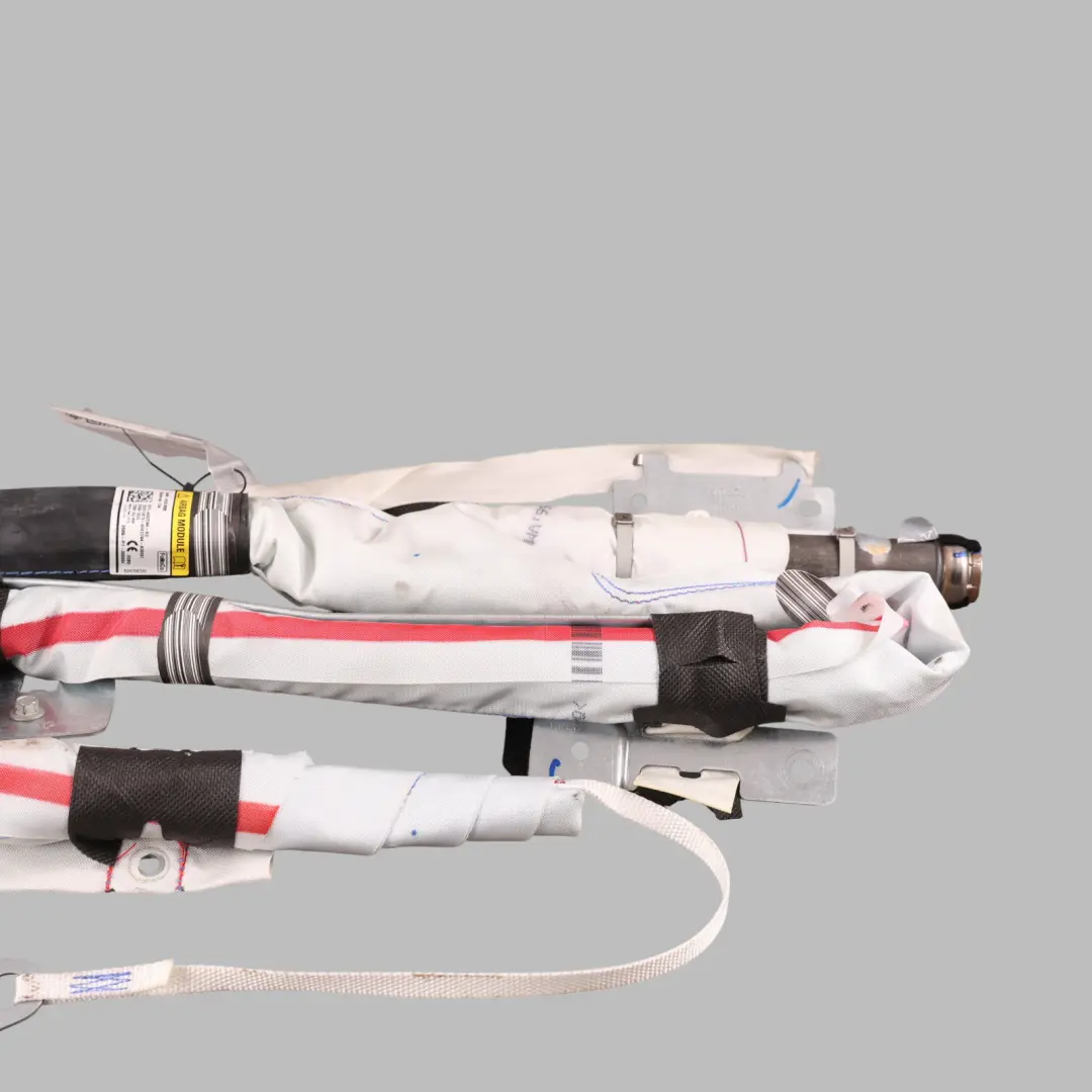 Mk5 Head Roof Curtain Air Module Right O/S to Ford Mondeo with Part number DS73-A042D94-AG Ford Mondeo Mk5 Head Roof Curtain Air Module Right O/S - SKU DS73-A042D94-AG - Part number DS73-A042D94-AG