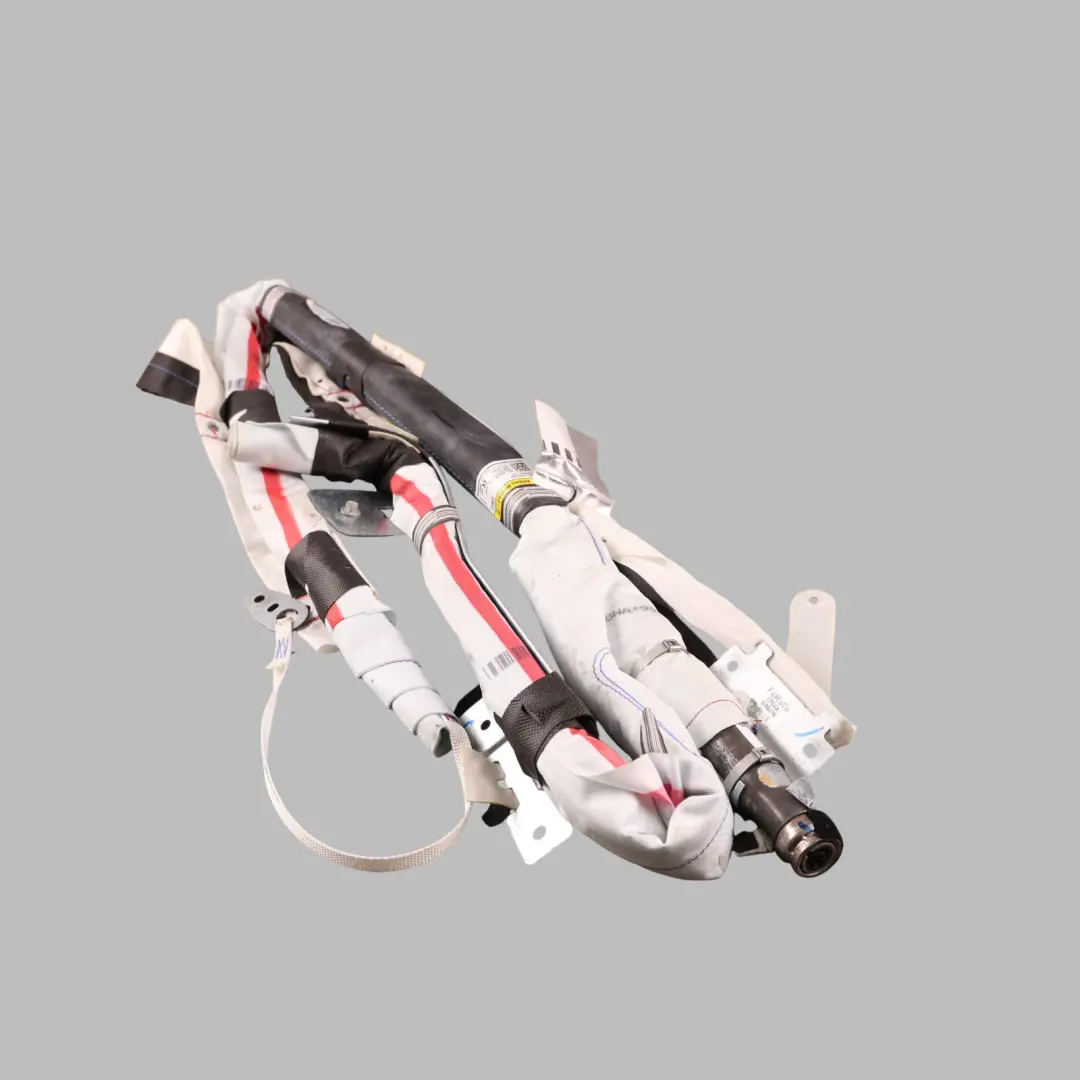 Ford Mondeo Mk5 Head Roof Curtain Air Module Right O/S - SKU DS73-A042D94-AG - Part number DS73-A042D94-AG