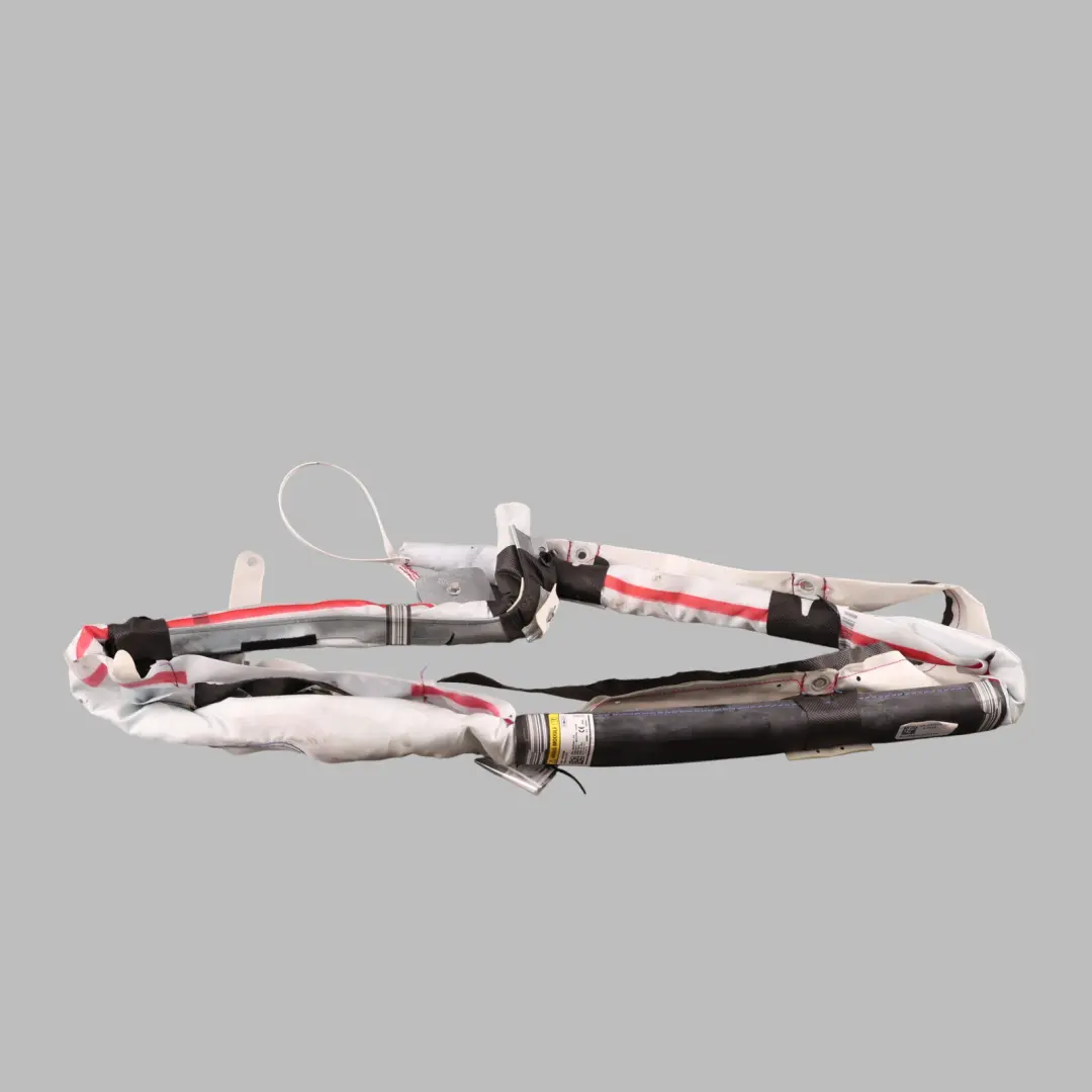 Mk5 Head Roof Curtain Air Module Right O/S to Ford Mondeo with Part number DS73-A042D94-AG Ford Mondeo Mk5 Head Roof Curtain Air Module Right O/S - SKU DS73-A042D94-AG - Part number DS73-A042D94-AG