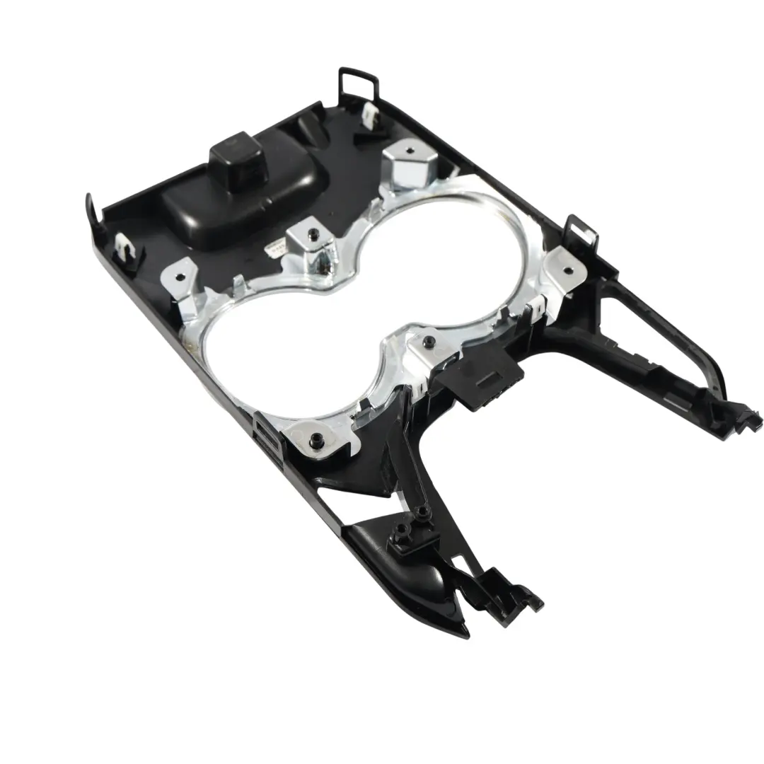 MK5 Rivestimento Console Centrale Portabicchieri per Ford Mondeo con numero di parte DS73-F044H83-ALW Ford Mondeo MK5 Rivestimento Console Centrale Portabicchieri - SKU DS73-F044H83-ALW - Numero di parte DS73-F044H83-ALW