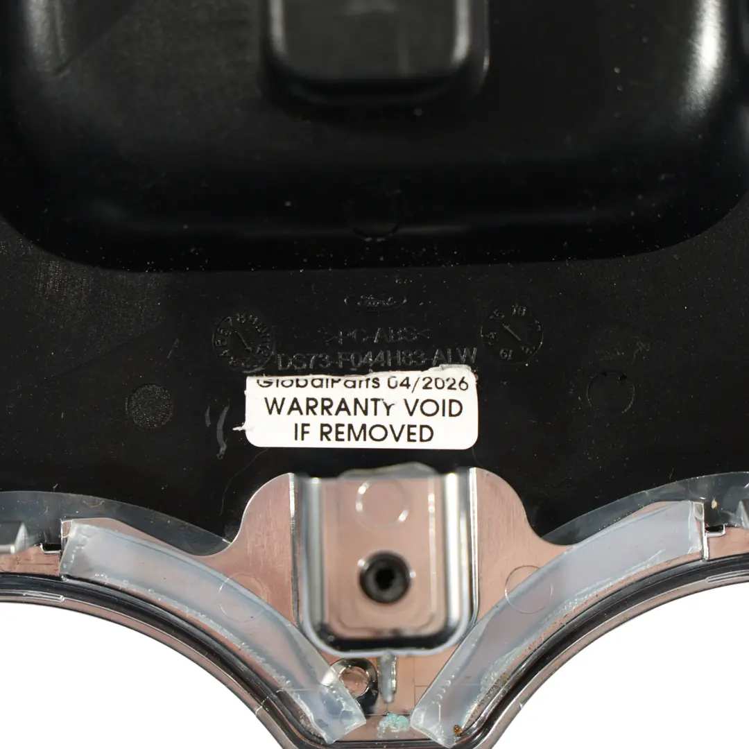 MK5 Ramka Konsoli Środkowej Uchwyt Na Kubki do Ford Mondeo o numerze DS73-F044H83-ALW Ford Mondeo MK5 Ramka Konsoli Środkowej Uchwyt Na Kubki - SKU DS73-F044H83-ALW - Numer Części DS73-F044H83-ALW